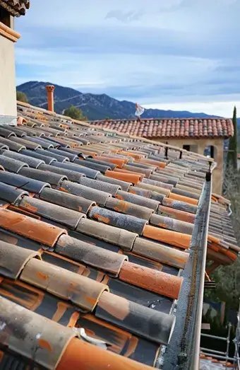 Tile Roofing X
